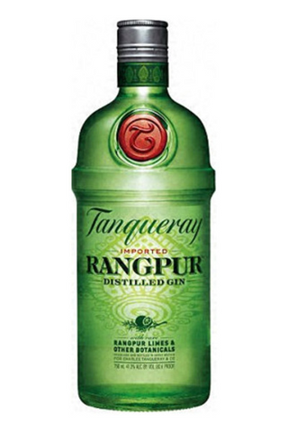 Image of Tanqueray  Rangpur Gin by Tanqueray
