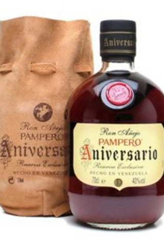 Image of Pampero Rum Aniversario by Pampero