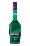 Image of Dekuyper Green Creme de Menth by DeKuyper