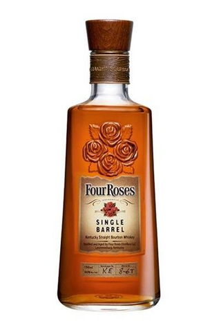 Image of Four Roses Single Barrel by Four Roses