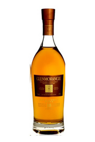 Image of Glenmorangie 18 Year by Glenmorangie