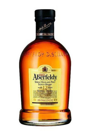 Image of Aberfeldy Single Malt 12 Years by Aberfeldy