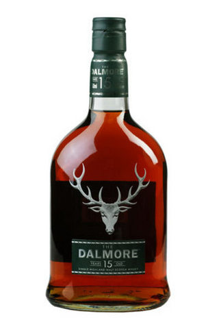 Image of The Dalmore 15 Year by The Dalmore
