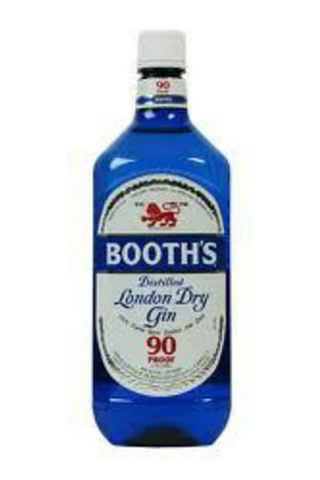 Image of Booth's Gin London Dry by Booth's