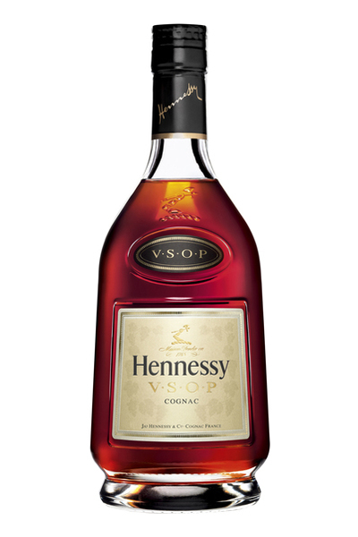 Cognac Hennessy