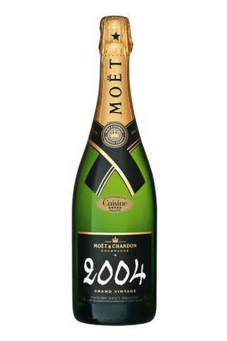 Image of Moet & Chandon Grand Vintage Champagne by Moet & Chandon