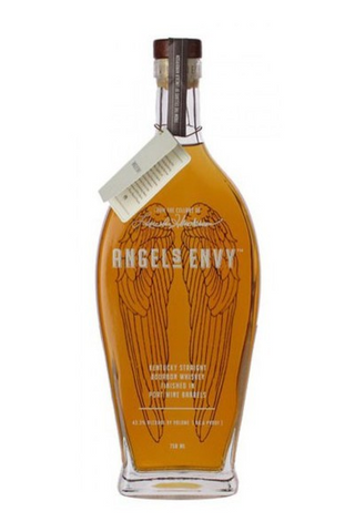 Image of Angels Envy Bourbon by Angel's Envy