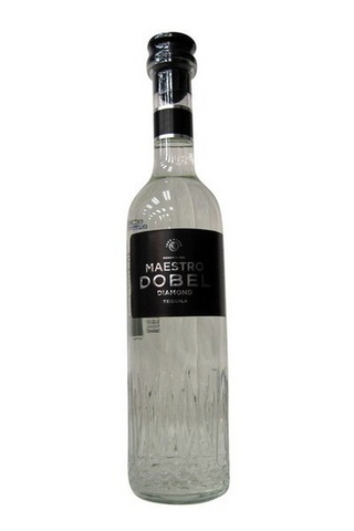 Image of Maestro Dobel Diamond Tequila Reposado by Maestro Dobel