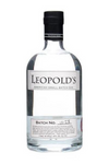 Image of Leopold Bros Gin by Leopold Bros
