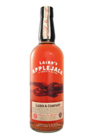 Image of Laird's Applejack Brandy by Laird & Company