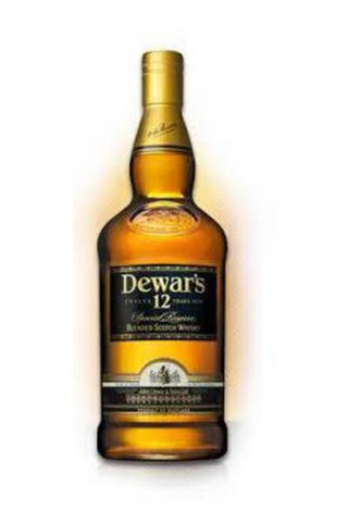 Image of Dewar's Special Reserve 12 Year by Dewar's