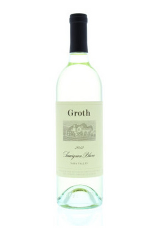 Image of Groth Sauvignon Blanc by Groth