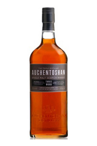 Image of Auchentoshan Three Wood by Auchentoshan