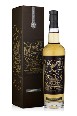 Image of Compass Box Peat Monster by Compass Box