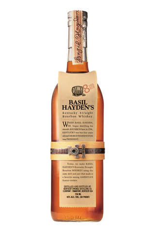 Image of Basil Hayden's Kentucky Bourbon by Basil Hayden's