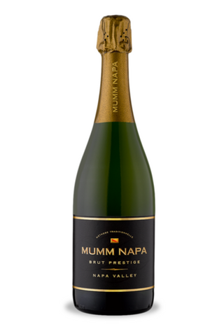 Image of Mumm Napa Brut Prestige by Mumm Napa