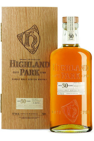 Image of Highland Park 30 Year by Highland Park