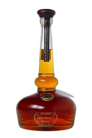 Image of Willett Pot Still Reserve Bourbon by Willett