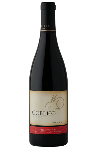 Coelho White Pinot Noir 2017