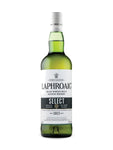 Laphroaig Select Single Malt scotch whisky Islay