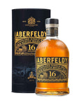 Aberfeldy 16 Yr Single Malt