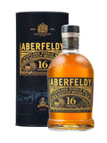 Aberfeldy 16 Yr Single Malt