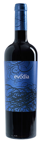 Altovinum Evodia Old Vine Garnacha 2013