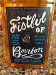 Fistful of Bourbon 90Proof