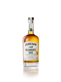 Jameson Blenders Dog Edition Irish Whiskey, 750mL Bottle