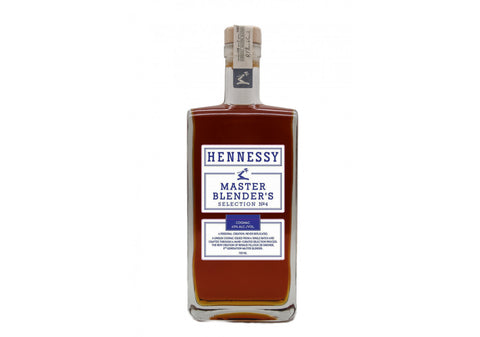 Hennessy Master Blender's Selection No. 4 Cognac
