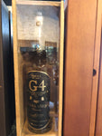 G4 Extra Anejo Tequila