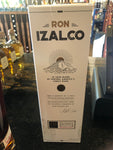 Ron Izalco 10 year rum