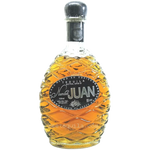 Number Juan Extra Anejo 750ml