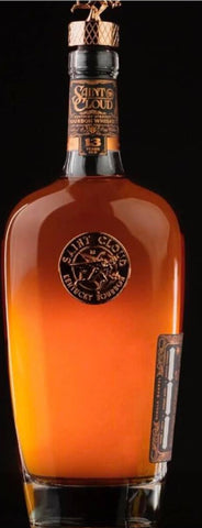 Saint Cloud 7 Year Single Barrel Bourbon 121 Proof