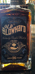 Orphan Barrel Old Blowhard 26 Year Old Kentucky Bourbon Whiskey, KENTUCKY, USA