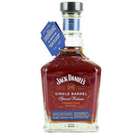 Jack Daniel's 'Single Barrel' Heritage Barrel Tennessee Whiskey, TENNESSEE, USA