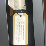 Goose island Bourbon County 30th anniversary stouts 16.9 OZ