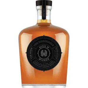 High N' Wicked - The Honorable 90 Proof  750ml
