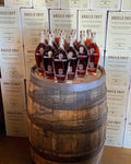Angel's Envy Bourbon Private Barrel Select 110 Proof 750ml