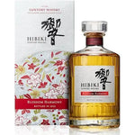 Hibiki Suntory Blossom Harmony Limited Release 2022 Japanese Whisky 700ml