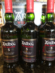Ardbeg 'Wee Beastie' 5 Year Old Single Malt Scotch Whisky, ISLAY, SCOTLAND