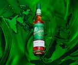 Kentucky Owl® Bourbon   St. Patrick’s Edition - Limited Release 100 Proof 750 ML