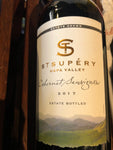St. Supery  Cabernet Sauvignon