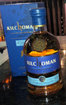 Kilchoman ImpEX Cask Evolution 14 years  53% ABV