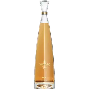 CINCORO ANEJO TEQUILA 750