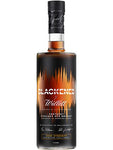 Blackened x Willett Kentucky Straight Rye Whiskey Finished in Madeira Casks 109.6 Proof 750 ML