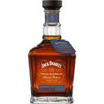Jack Daniels Twice Barreled Special Release