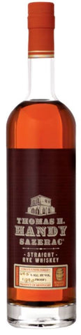 Thomas H Handy Sazerac Rye 750