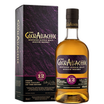 GlenAllachie 12 Year Single Malt Scotch 750ml