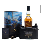 Talisker - 43 Year Single Malt Scotch (750ml)